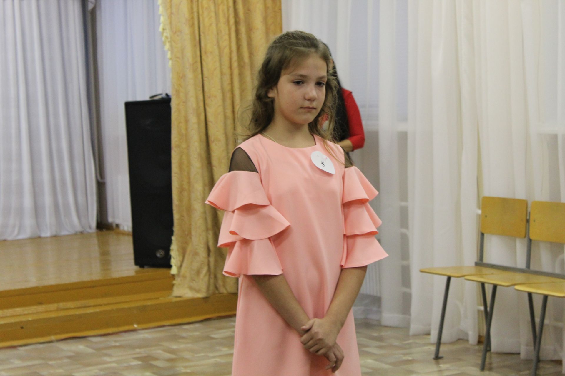 В ЦДТ Менделеевска выбрали «Мисс-2018»