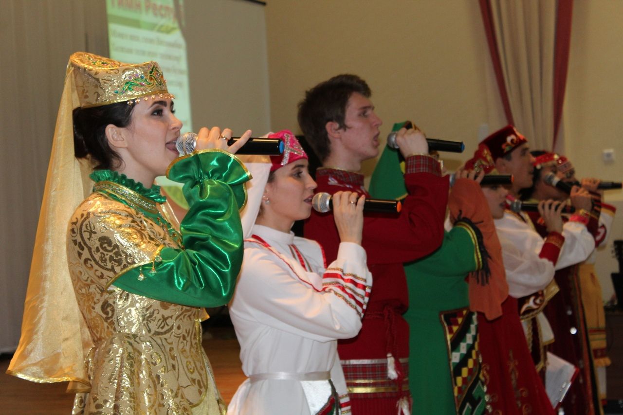 В Менделеевском районе планируется создать тур выходного дня «Менделеевские этнотропы»