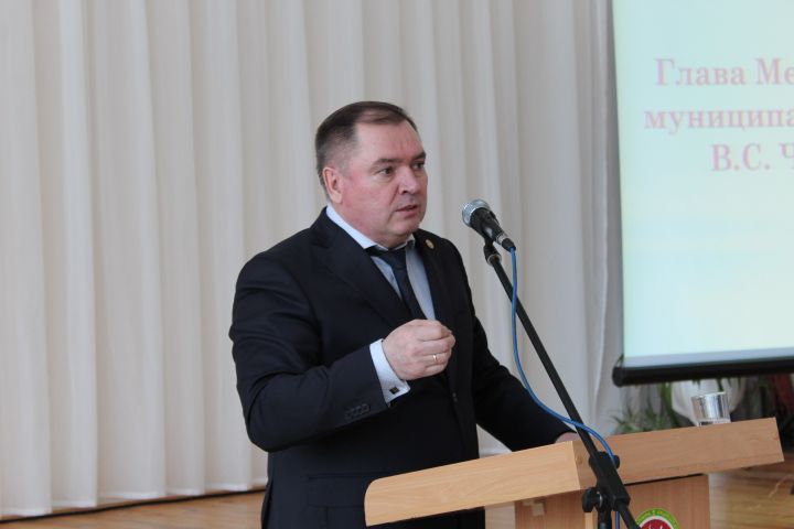 Что обсудили на Форуме молодых педагогов в Менделеевске