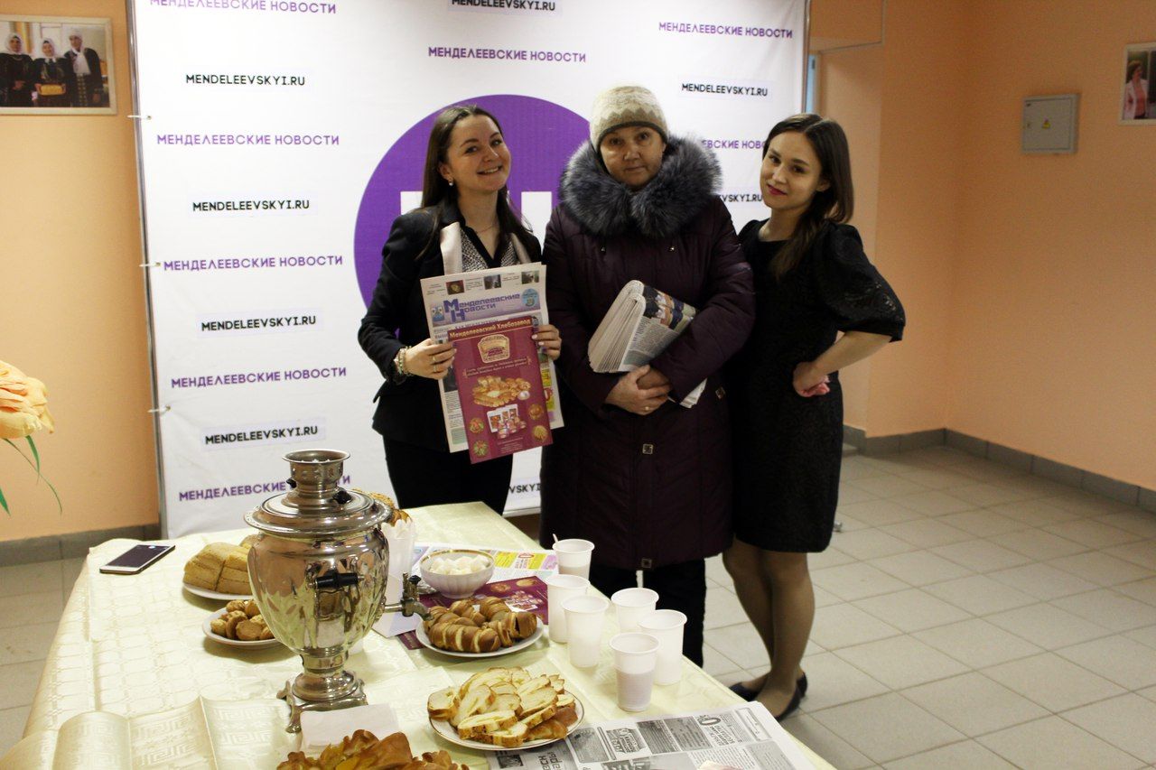 Подписчики «МН» получили вкусные презенты на «Фестивале хлеба»