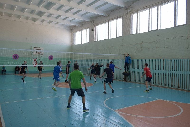В Менделеевском районе прошли сельские спортивные игры «Авыл яшьлэре»