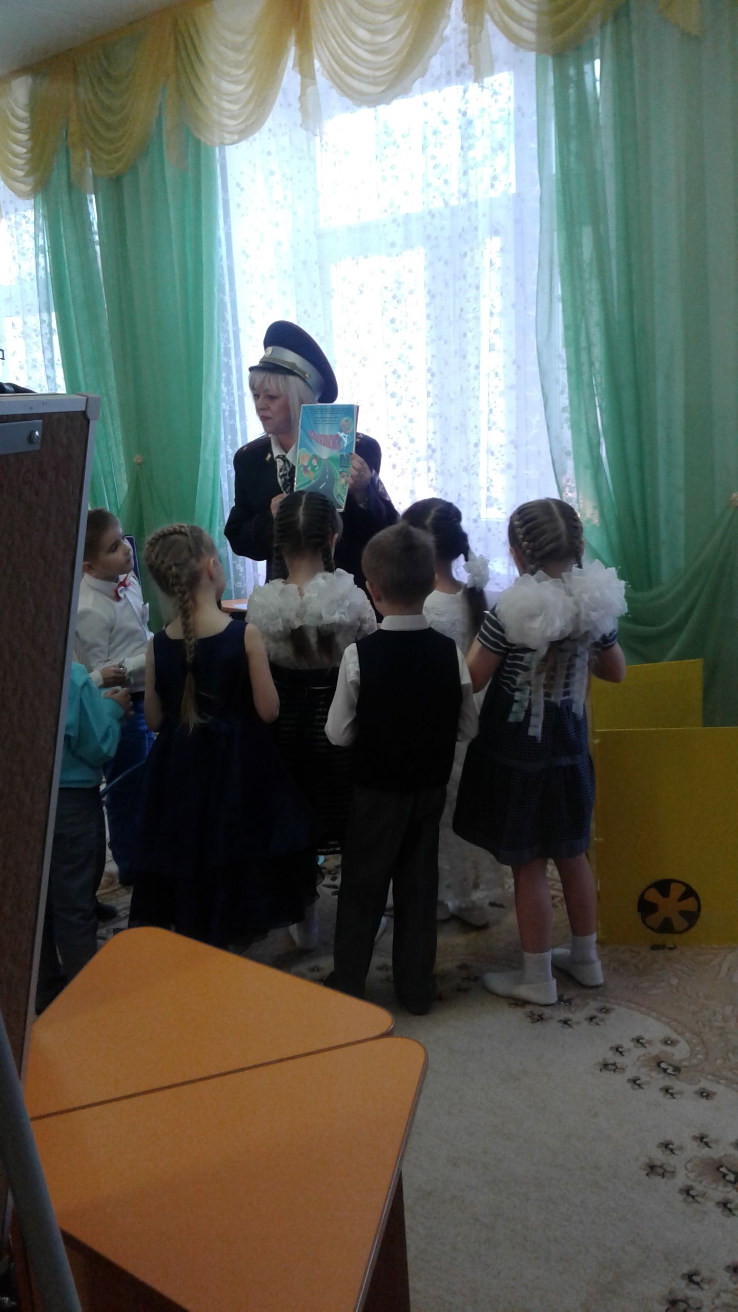 Воспитатель Менделеевского детского сада награждена дипломом за участие в республиканском смотре-конкурсе