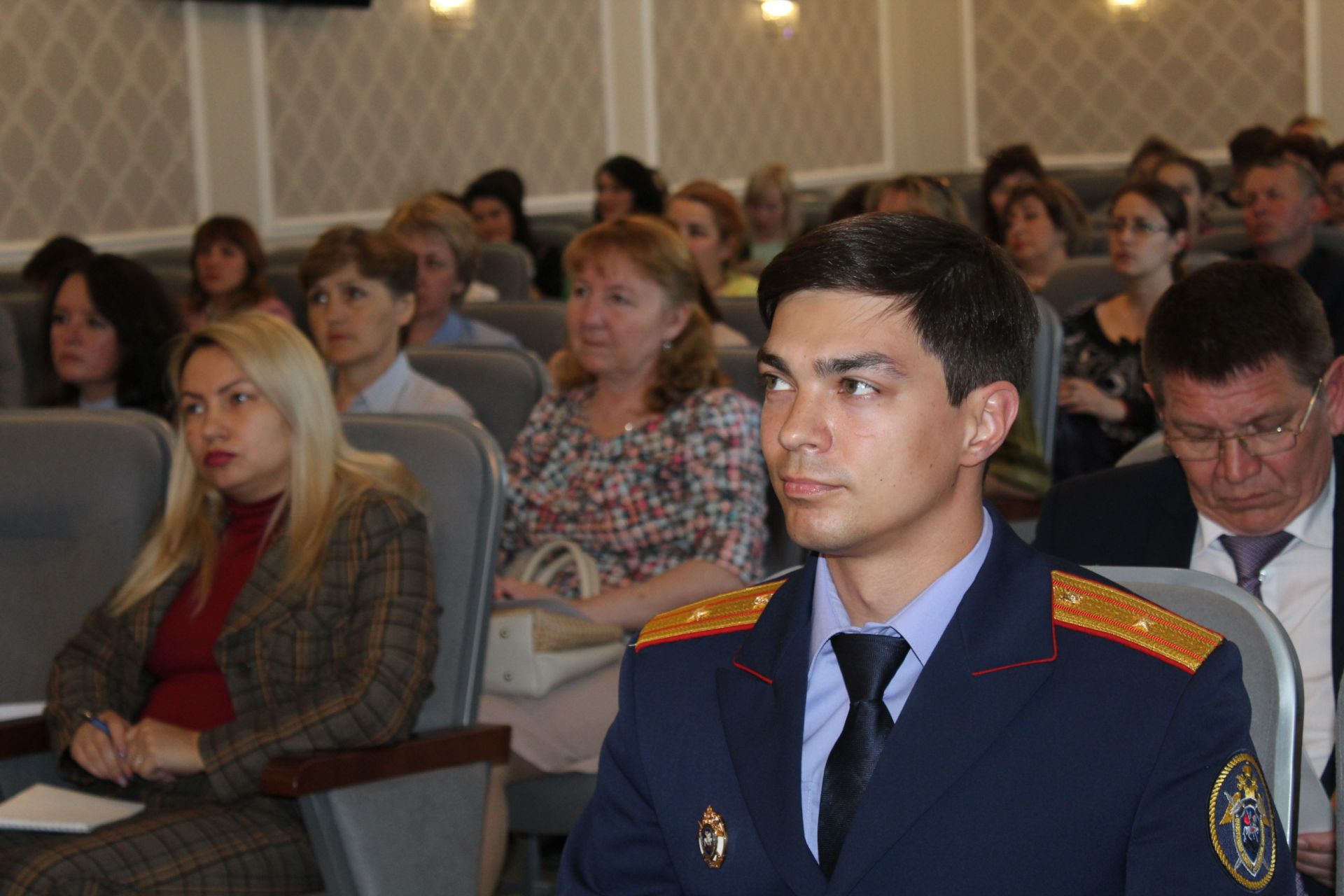 День правовой помощи в Менделеевске: как трудоустроиться бывшим заключённым и людям с ОВЗ