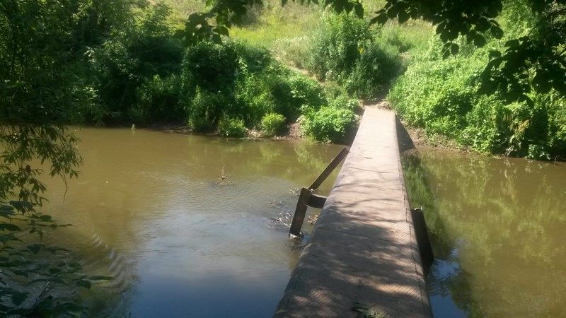 В Менделеевске проведен рейд по местам несанкционированного купания