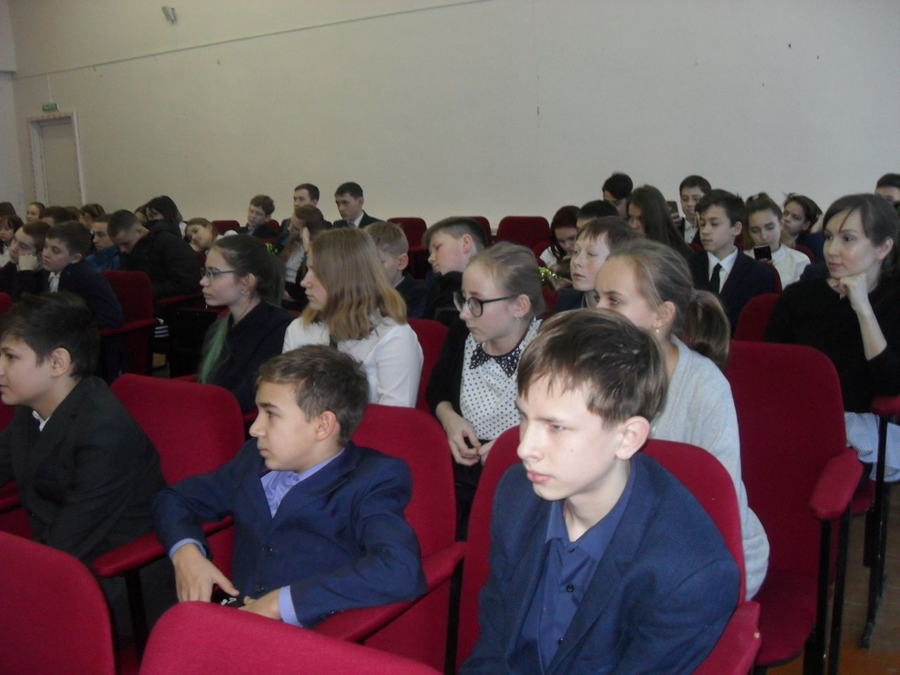 В Менделеевске состоялось открытие «StudAcademy» Набережночелнинского института КФУ