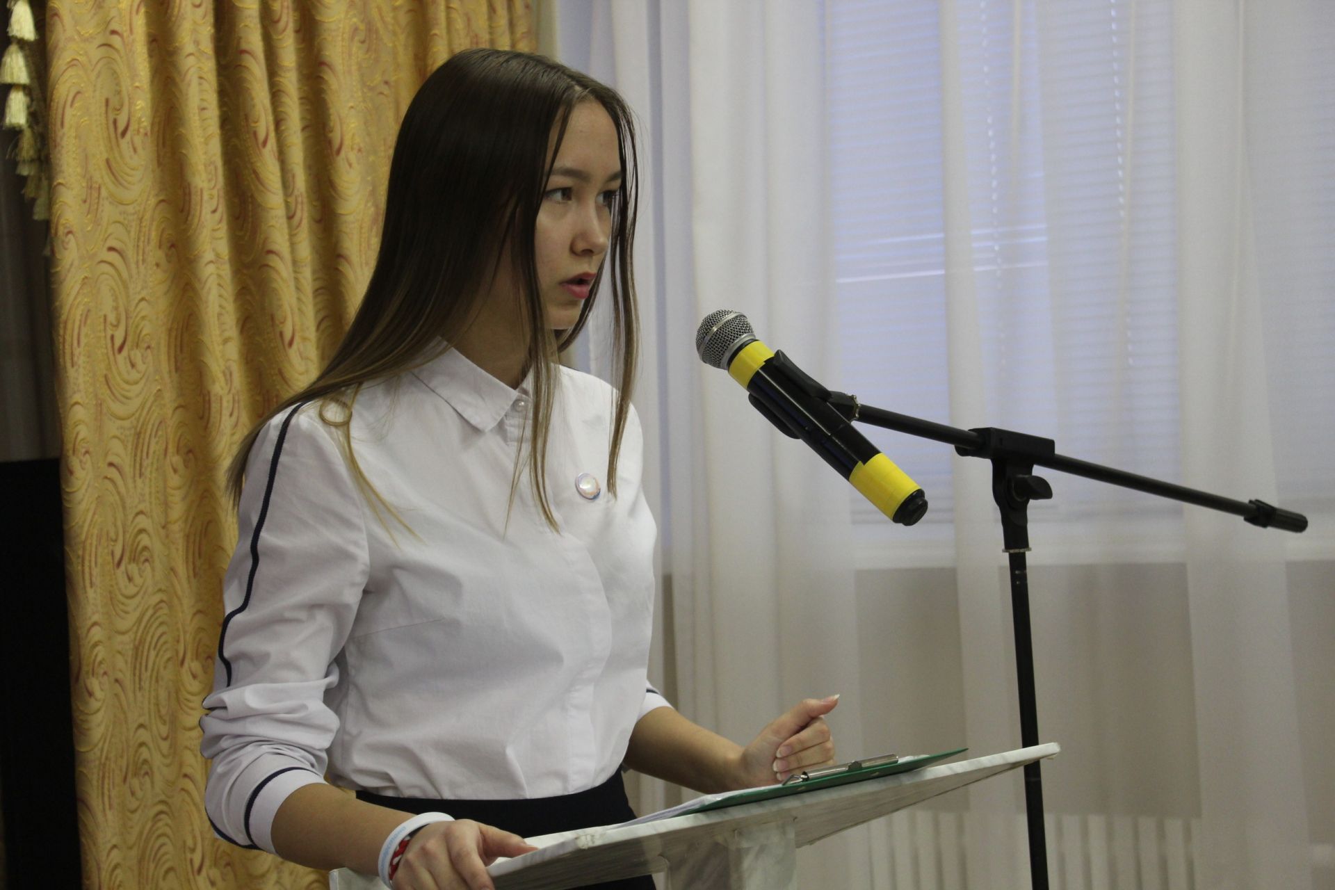 В. Чершинцев: «Депутаты Детской районной думы должны стать лидерами, проводниками идеи, которая воплотится в жизнь»