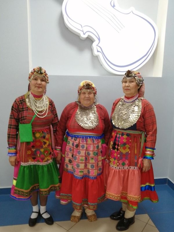 В Татарстане выберут лучший сельский клуб и дом культуры