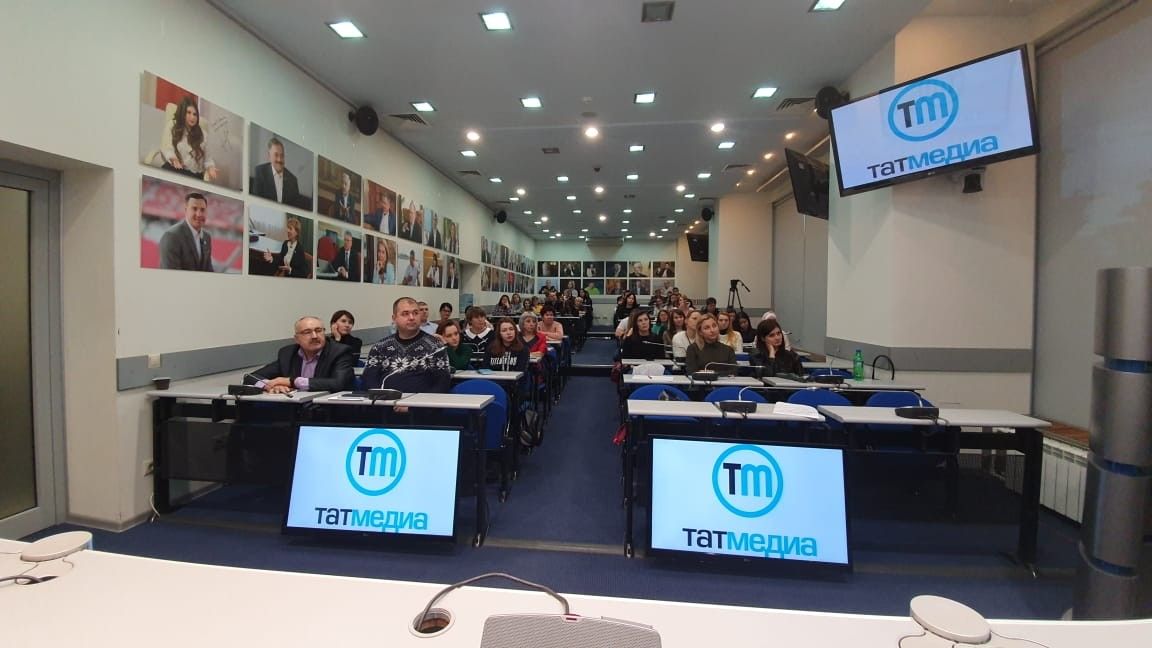 Как продвигать видео-контент: журналисты «МН» побывали на мастер-классе от блогера Татар Малай