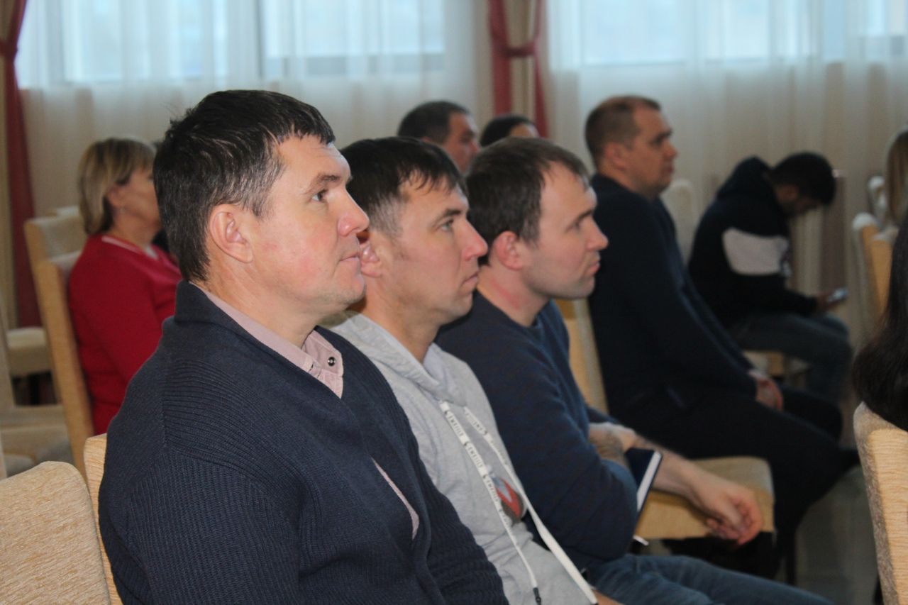 Валерий Чершинцев: «Для предпринимателей важны решительность и умение продвигать проекты»
