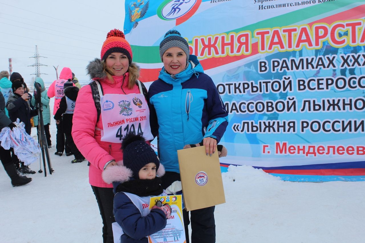 В. Чершинцев о перезагрузке лыжного спорта: «В 2019 году начнётся строительство новой лыжной базы»