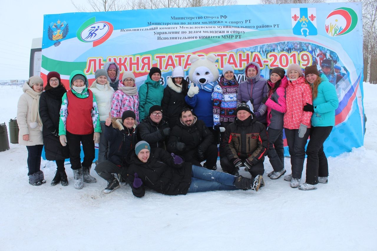 В. Чершинцев о перезагрузке лыжного спорта: «В 2019 году начнётся строительство новой лыжной базы»