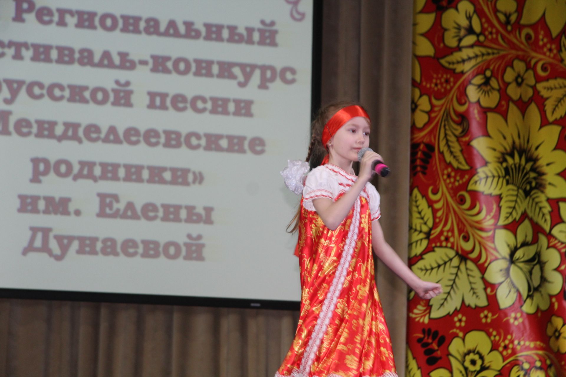 «Менделеевские родники»: Гран-при уехал в Нижнекамск
