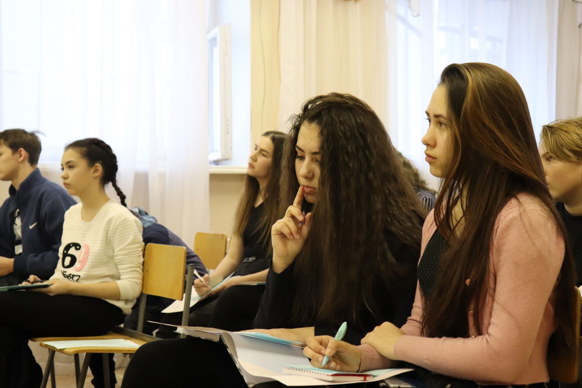 "Школа лидера" в Менделеевске: в ЦДТ научат как быть первым во всём&nbsp;
