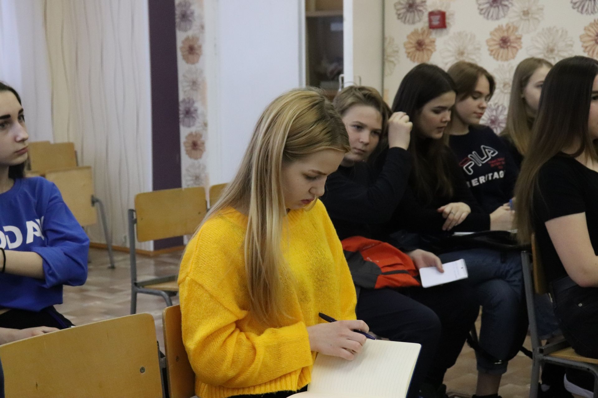 "Школа лидера" в Менделеевске: в ЦДТ научат как быть первым во всём&nbsp;