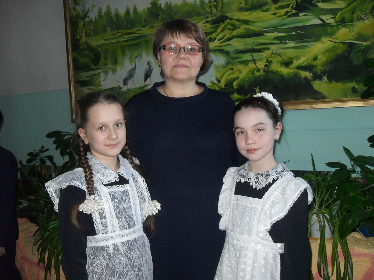 В Менделеевске состоялся районный конкурс чтецов «Татарстан-моя малая Родина», посвящённый 100-летию со дня образования ТАССР