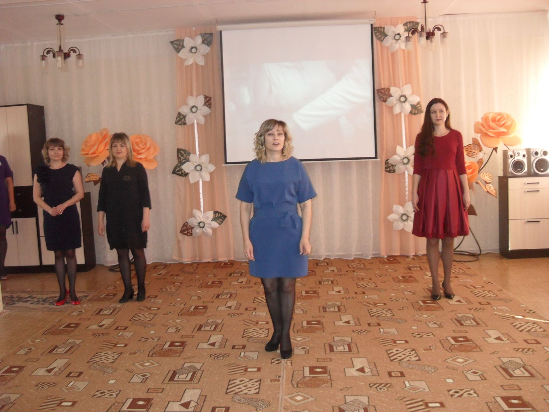 В Менделеевске состоялся региональный семинар-практикум по семейному воспитанию «Вместе с папой!»