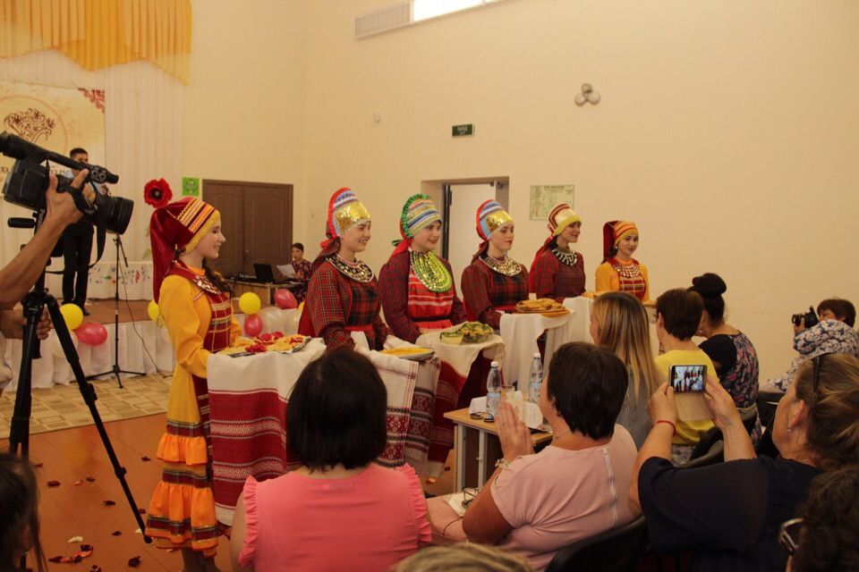 В Менделеевском районе состоится конкурс «Керэшен чибэре»