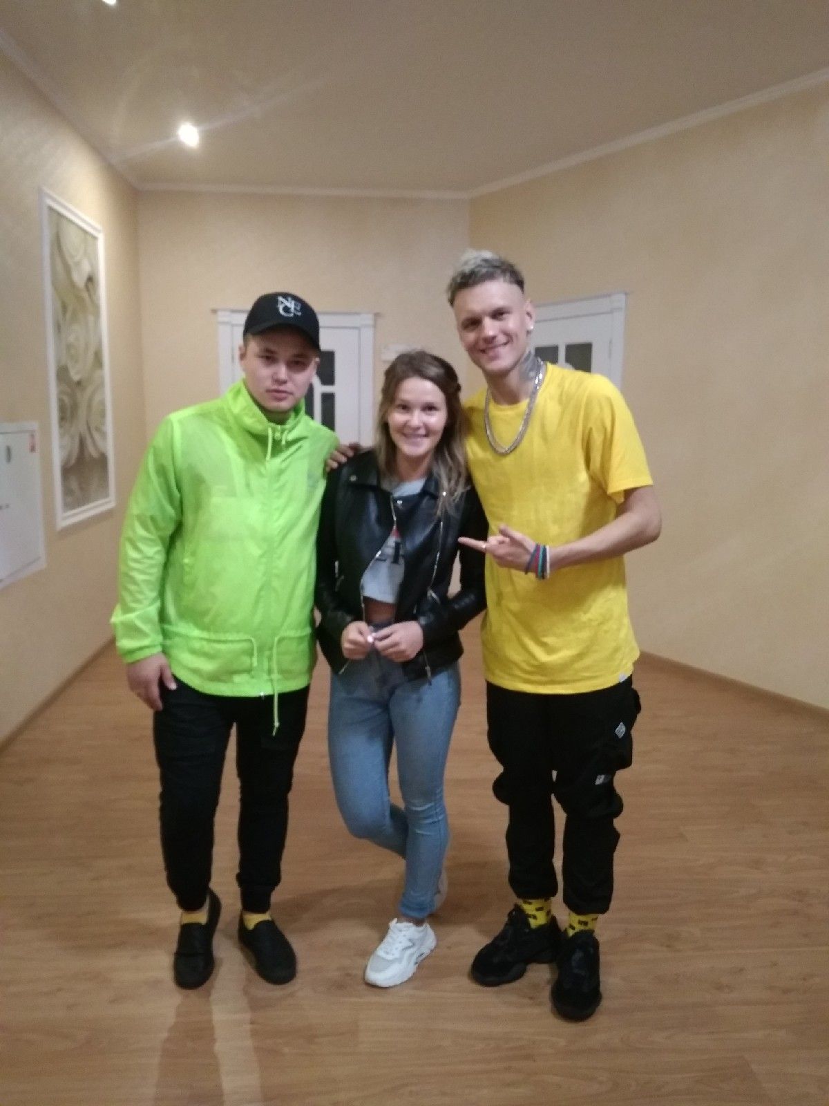 Фото со звездой: менделеевцы поделились впечатлениями от концерта Ivana Valeeva