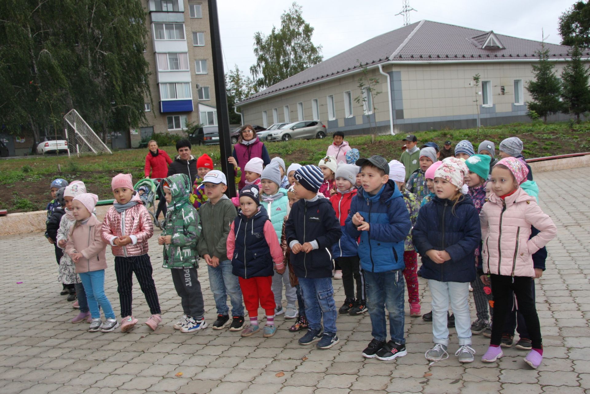 «Мы любим Татарстан»: как в ДШИ прошло мероприятие, посвящённое Дню Республики