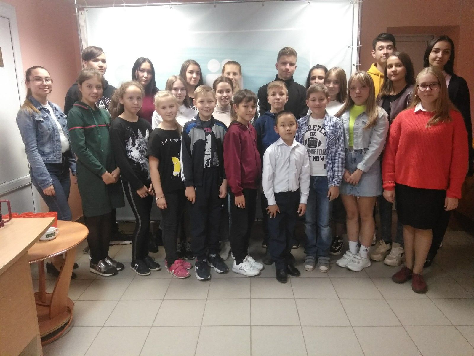 В Менделеевске открылась школа журналистики и блогерства «АЙДАвМЕДИА»
