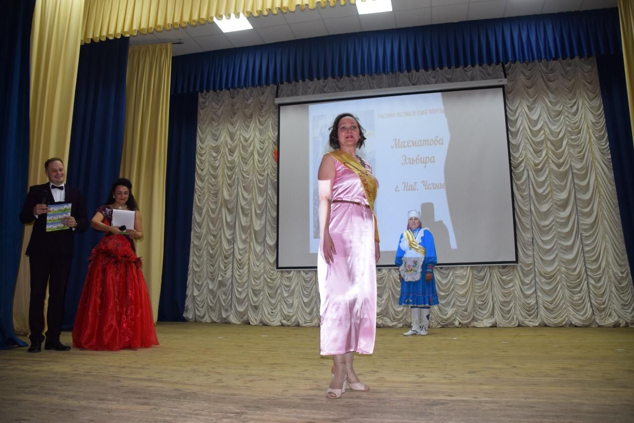 Ижевка приняла участников зонального этапа республиканского конкурса «Нечкэбил»