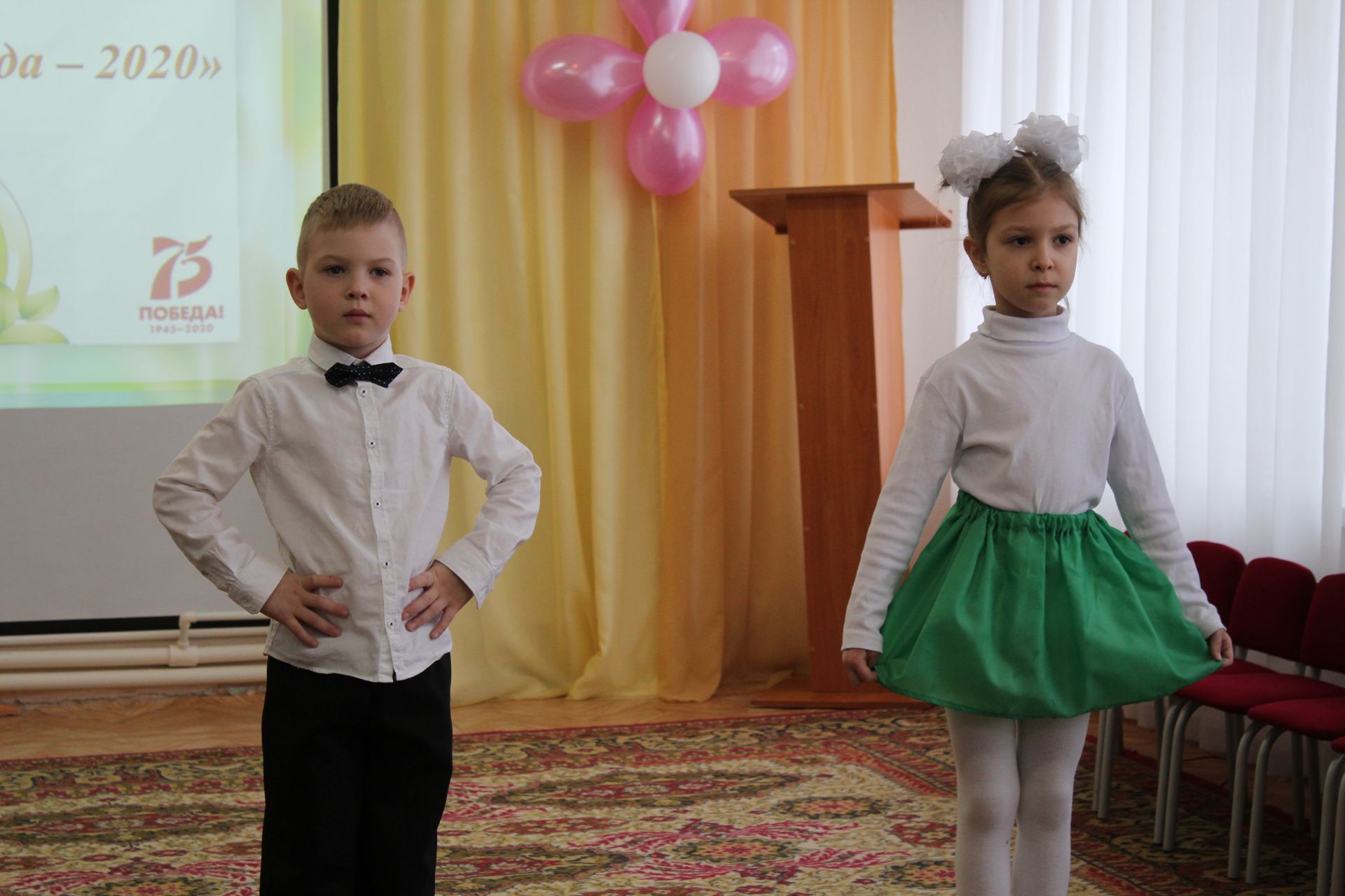 В Менделеевске выявили финалистов муниципального конкурса «Воспитатель года —2020»