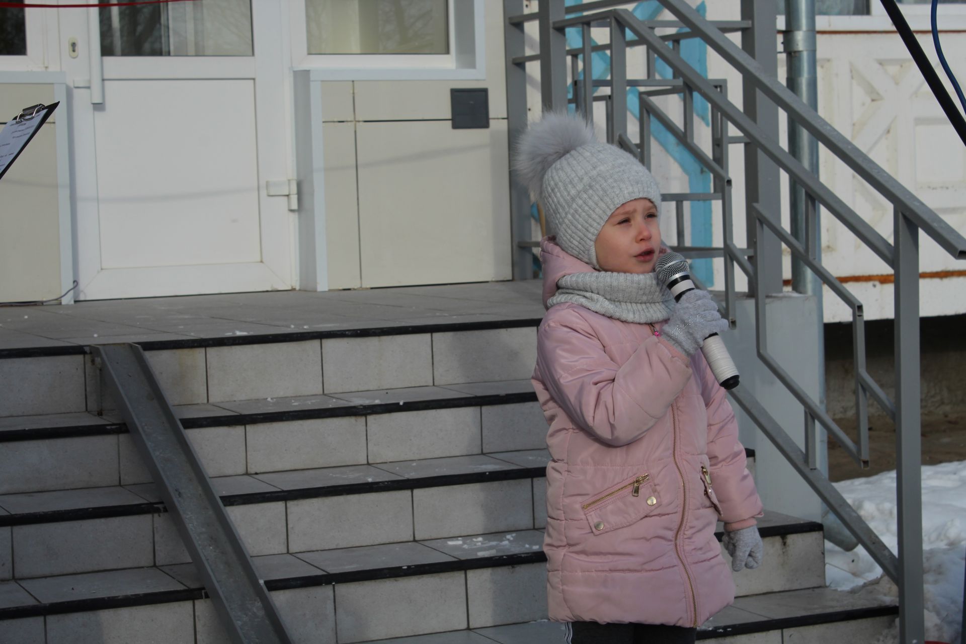 В Менделеевске открыла свои двери «Зубландия»