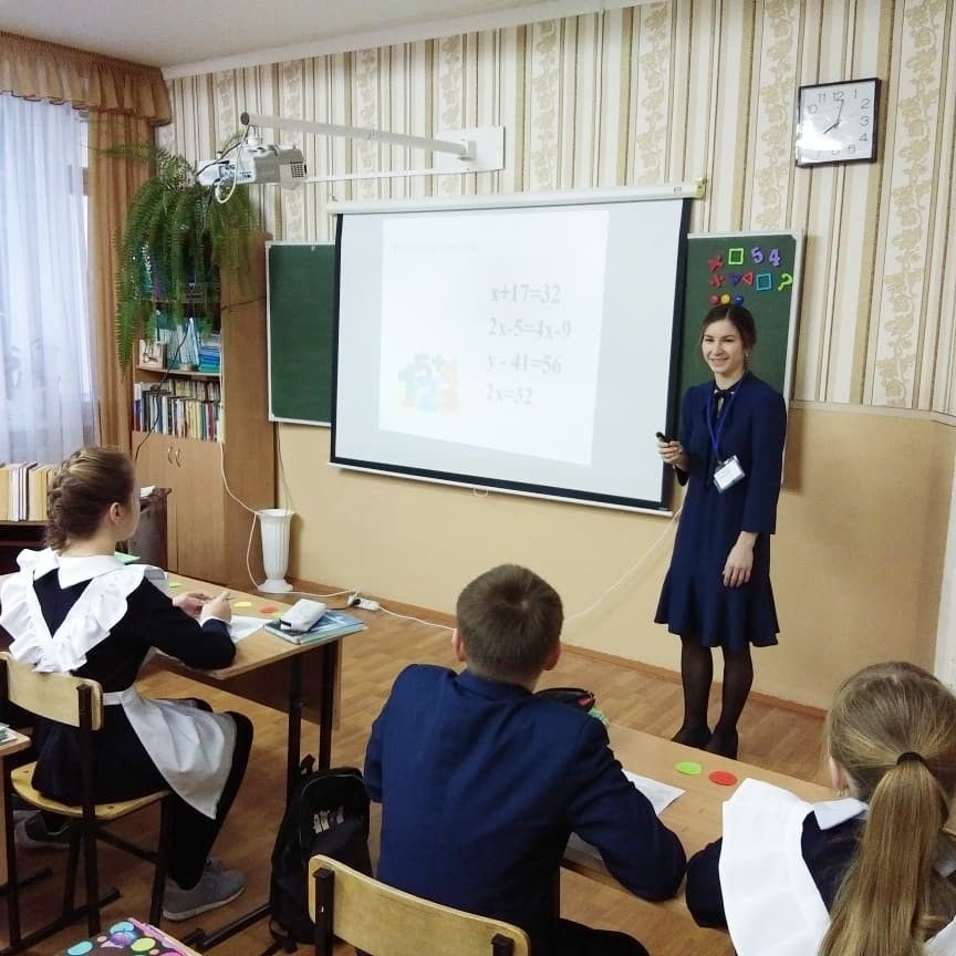 Кто стал победителем муниципального этапа конкурса «Учитель года России-2020»