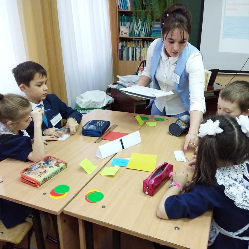 Кто стал победителем муниципального этапа конкурса «Учитель года России-2020»