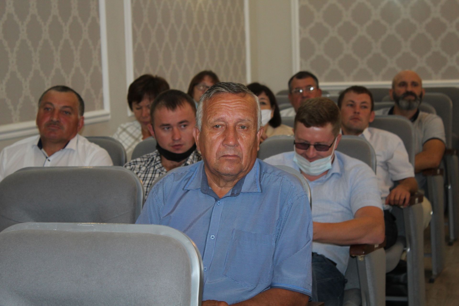 В Менделеевске начались проверки школ на соответствие требованиям пожарной безопасности