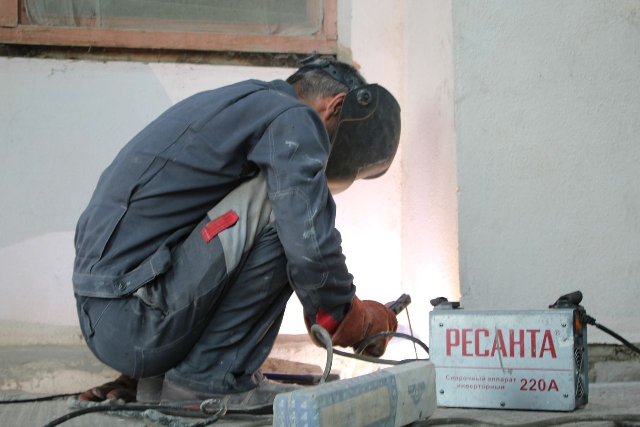 Детская поликлиника Менделееевска после капремонта переедет в здание Центральной районной больницы