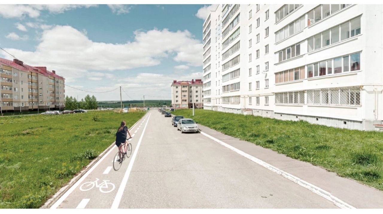 В Менделеевске появится новая концепция благоустройства города