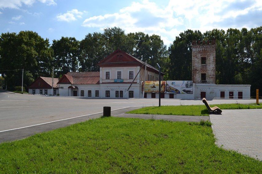 Краеведческий музей Менделеевска ждёт масштабное развитие