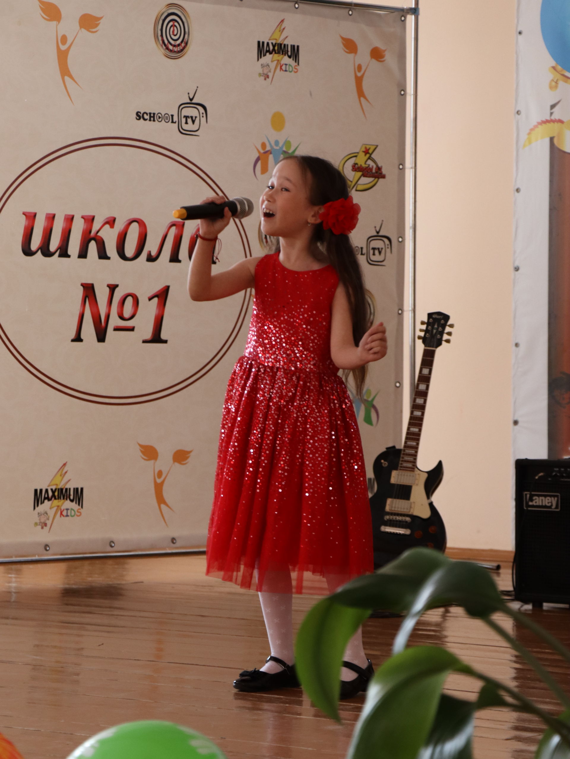 В Менделеевске прошел фестиваль татарской песни
