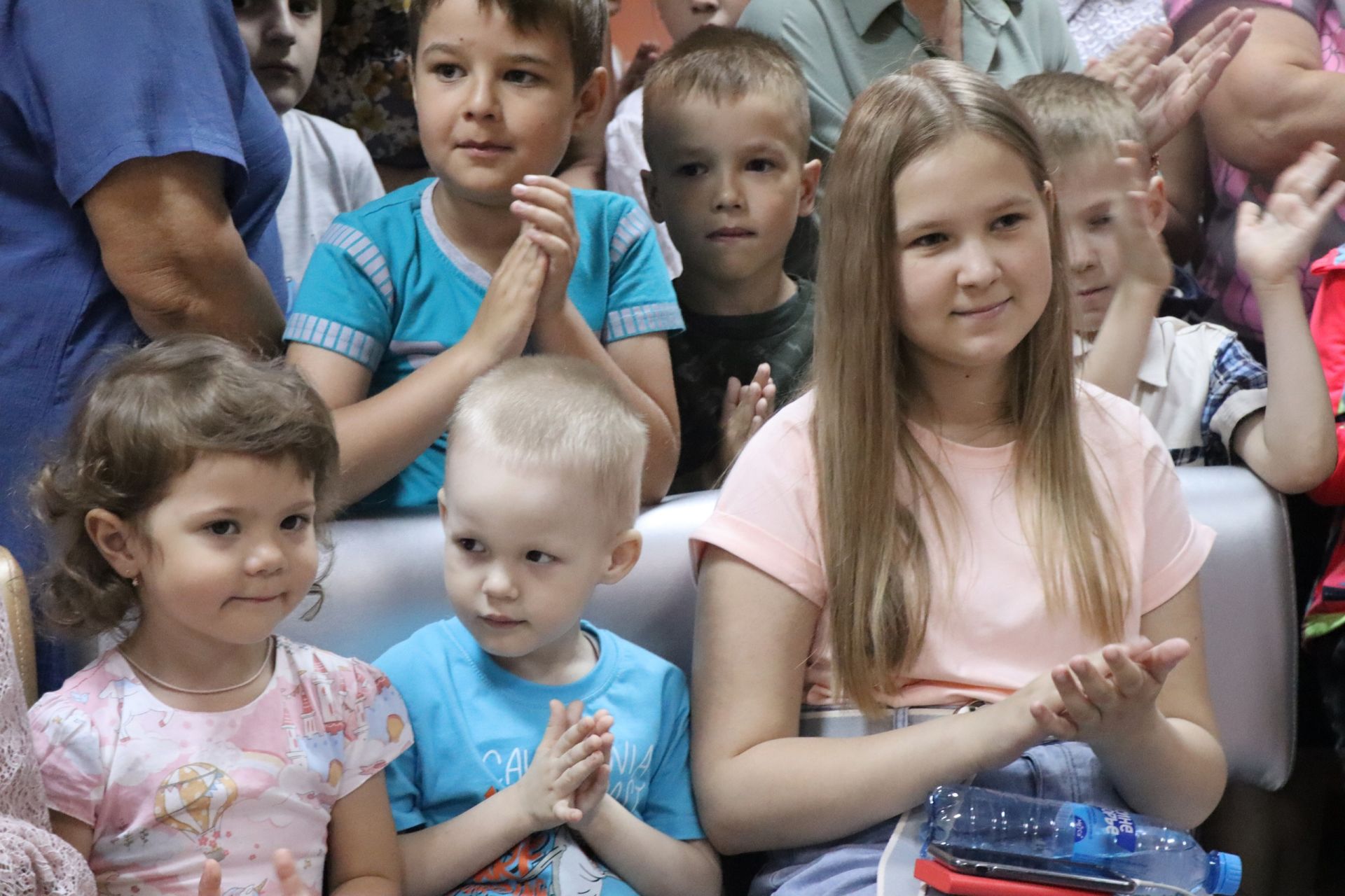 В «Менделеевских новостях» наградили участников акции «Наследники Победы»