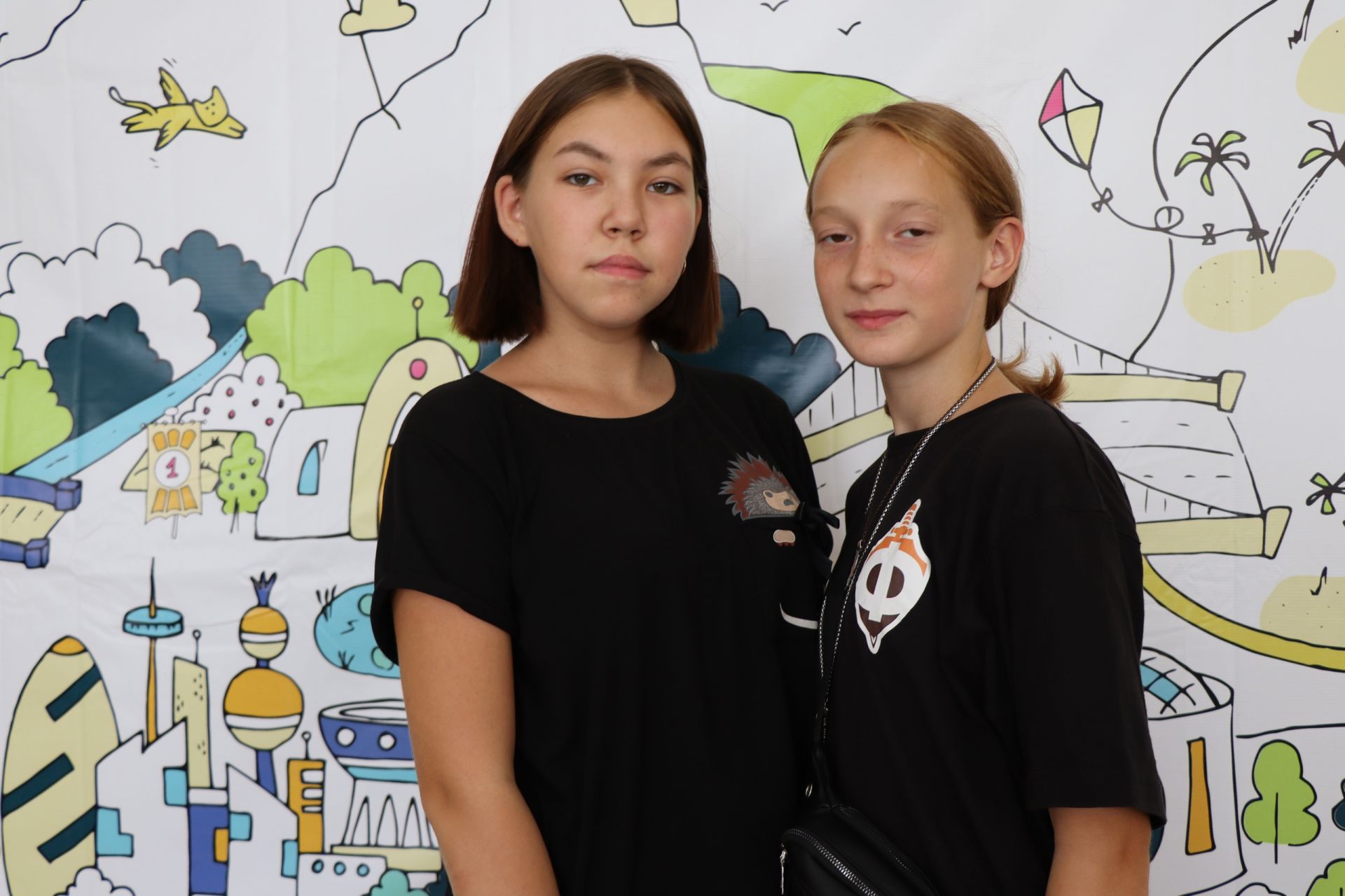 Представители молодёжи Менделеевского района предложили идеи на развитие села
