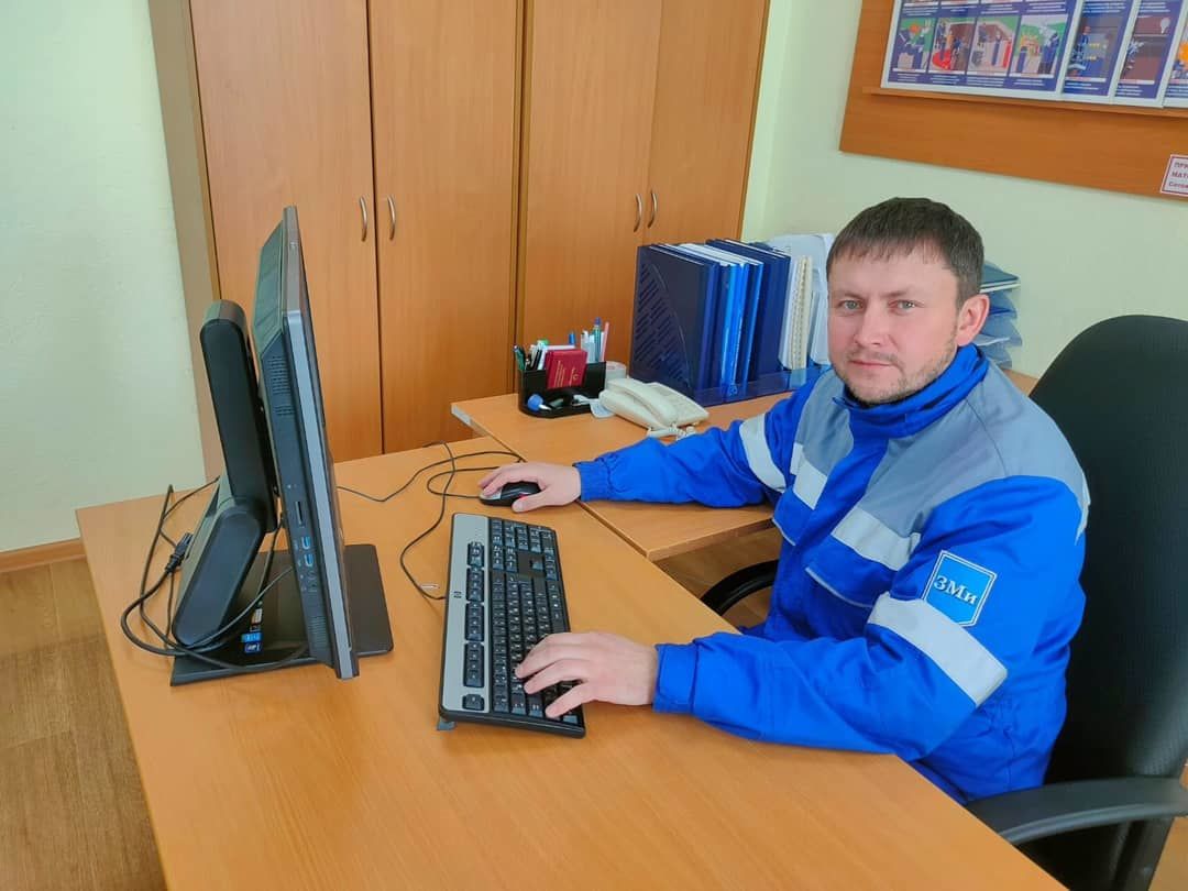 Работники АО «Транснефть — Прикамье» — в числе победителей конкурса по охране труда в Республике Татарстан