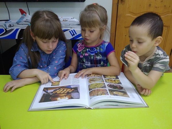 В приюте Менделеевска побывали сотрудники татарской библиотеки