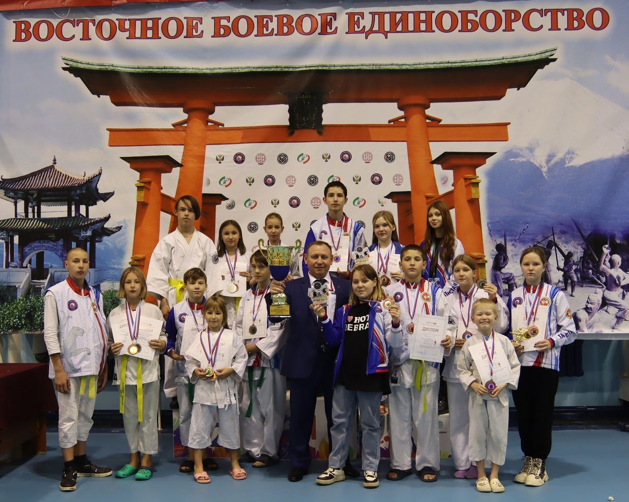 Менделеевск спортчылары 27 медаль яуладылар
