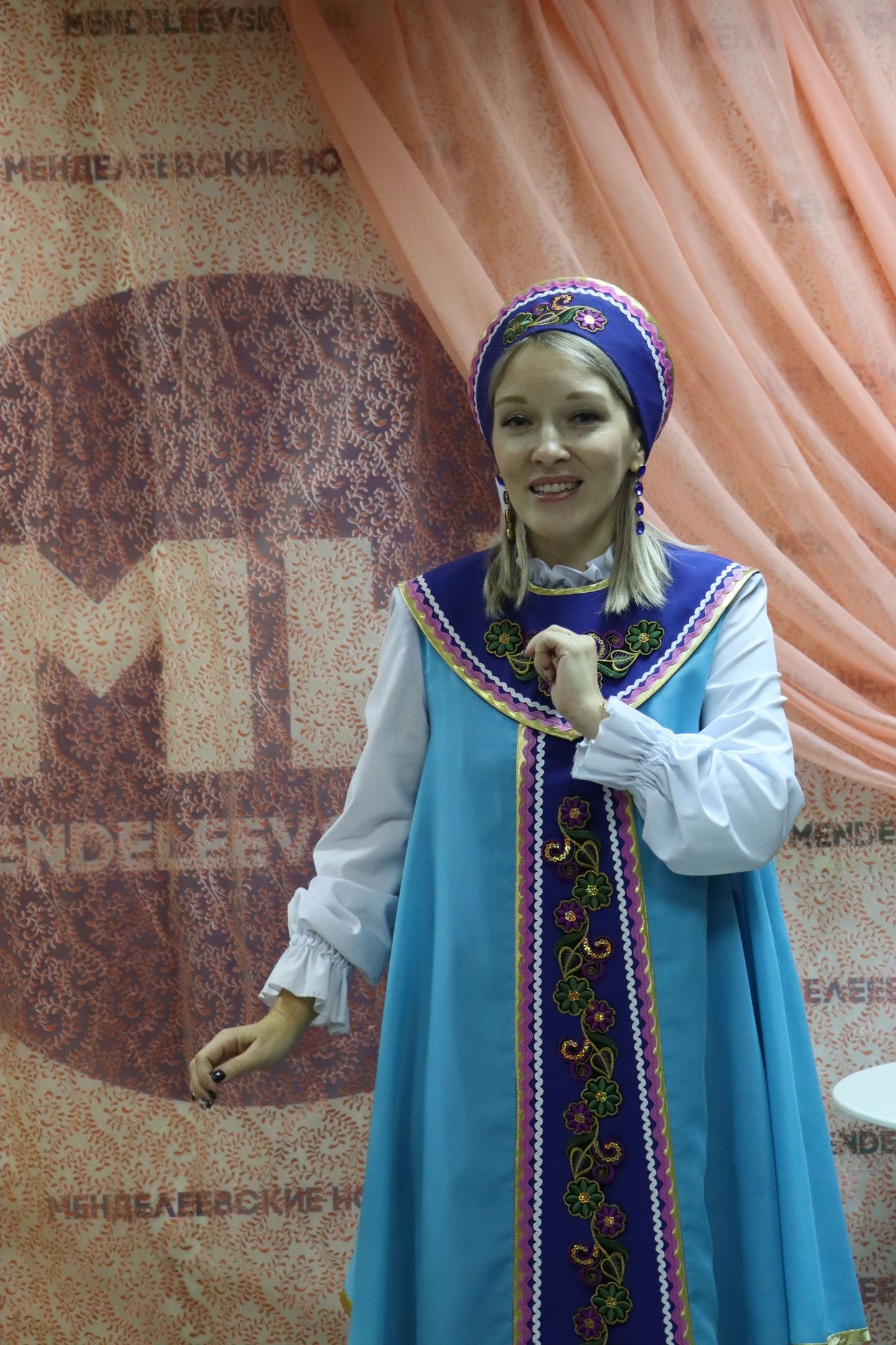 В преддверии Дня народного единства подведены итоги конкурса «Многоликий Менделеевск: культура и кухня»