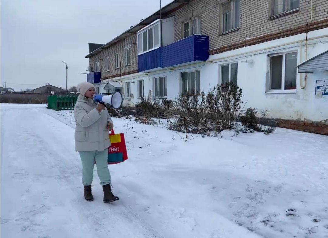 В Менделеевске и в районе отработали тактику действий при чрезвычайных ситуациях