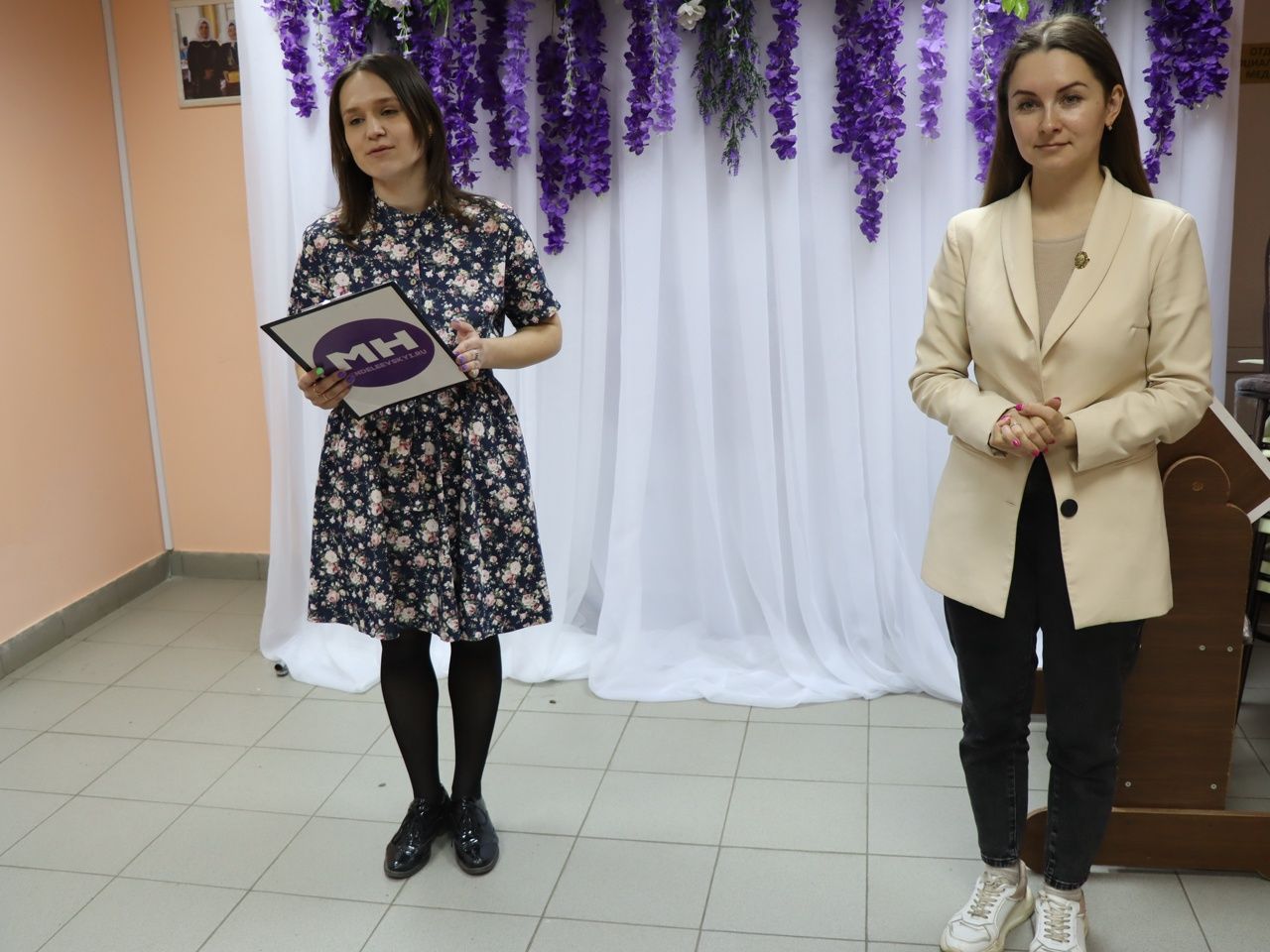 В редакции подвели итоги конкурсов, посвящённых дню рождения Г. Тукая и юбилею «Менделеевск яңалыклары»