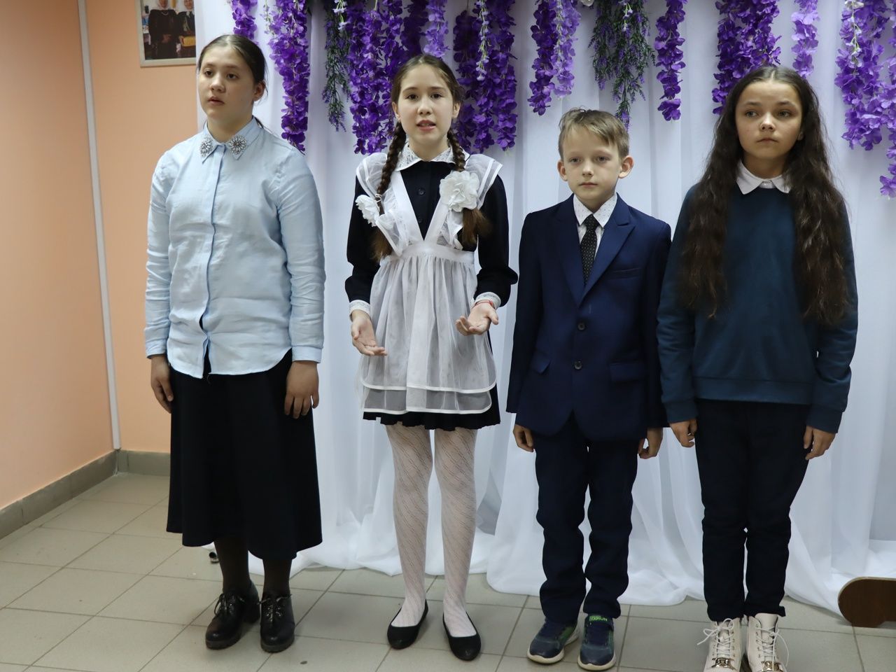 В редакции подвели итоги конкурсов, посвящённых дню рождения Г. Тукая и юбилею «Менделеевск яңалыклары»