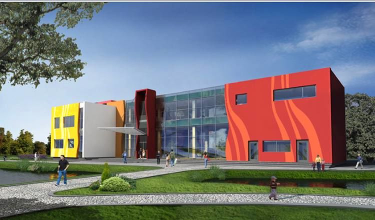 Правительство Татарстана поддержало создание химико-технологического колледжа в Менделеевске