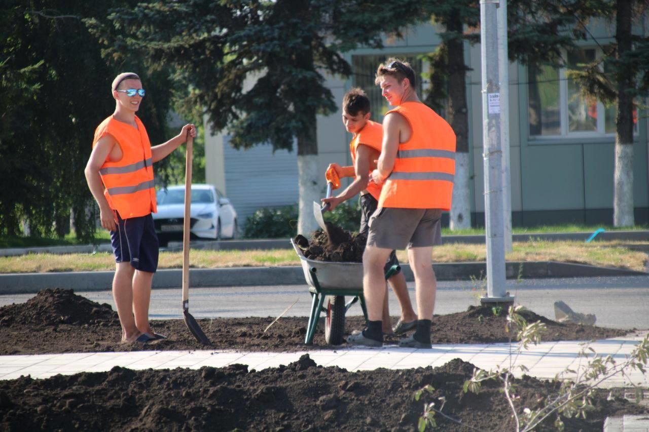 В Менделеевске обозначили проблемные точки