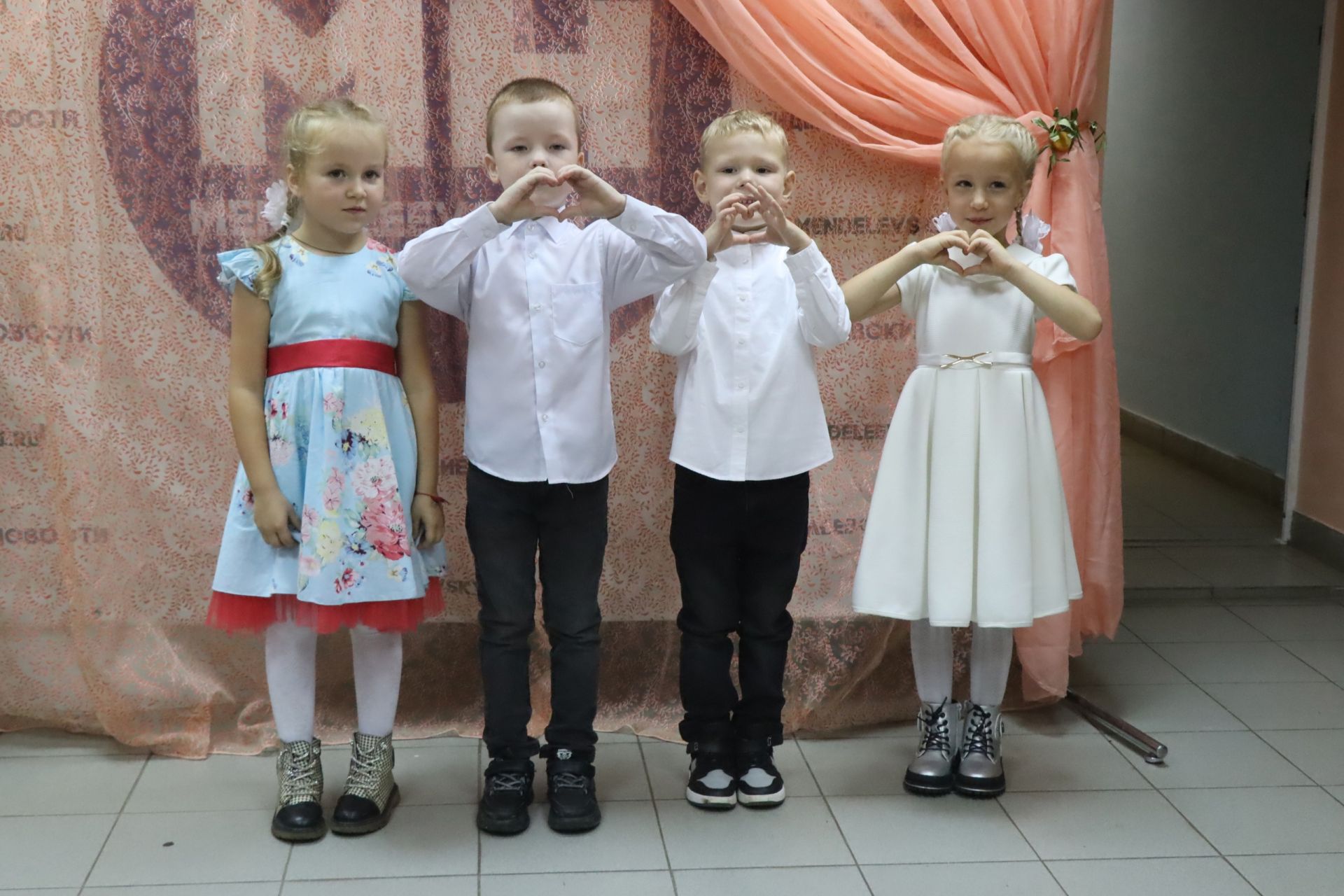 В редакции «МН» поздравили воспитателей детских садов и победителей конкурса «Мой любимый воспитатель»