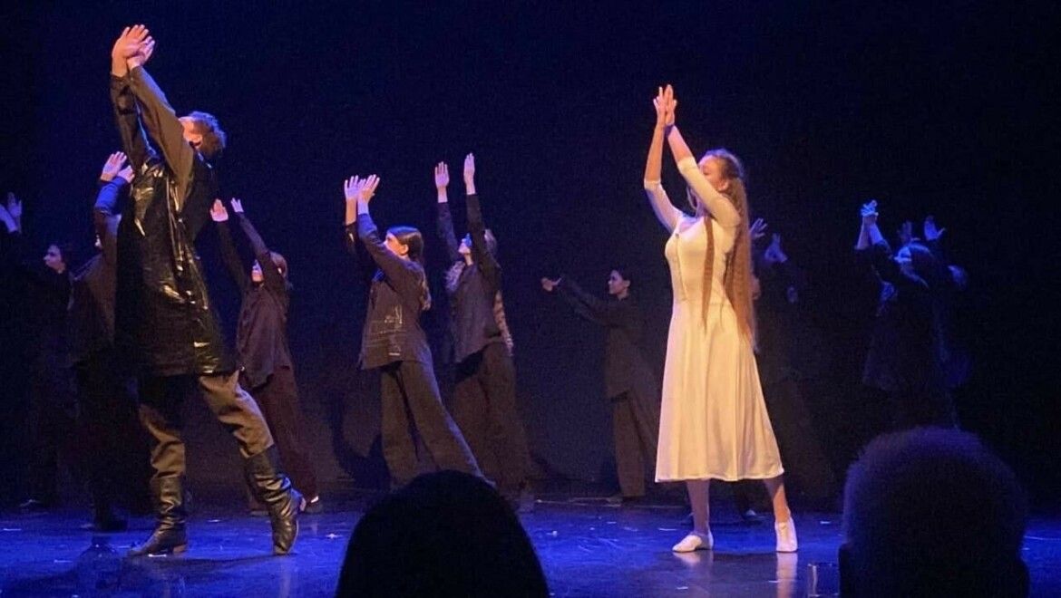 Менделеевский народный театр имени Ашрафа Ахунова поборется за победу на «Театральном Приволжье»