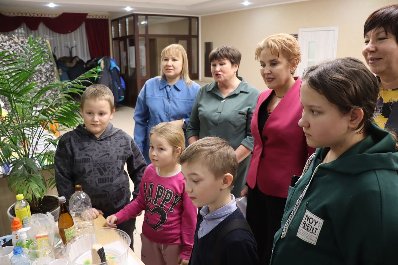 В Татарские Челны на развитие поселения будет направлено 12 750 000 рублей благодаря Всероссийскому конкурсу