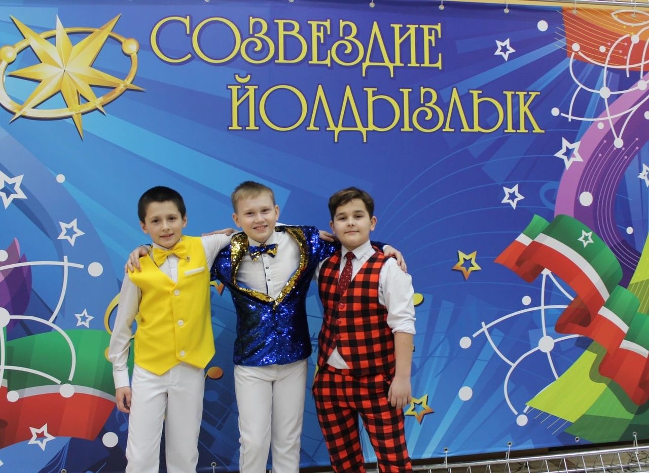 Стали известны результаты зонального этапа республиканского фестиваля «Созвездие -Йолдызлык 2024»