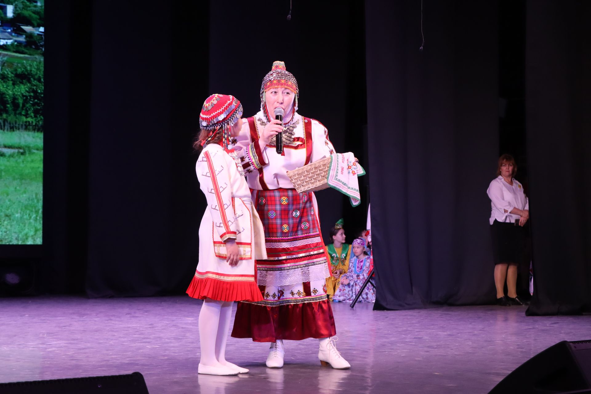 Стали известны победители фестиваля «Эхо веков в истории семьи — Тарихта без эзлебез»